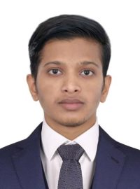 Habibur Rahman-Receptionist