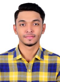 Md Shahraj Kamran Sayem-Recruitment Manager