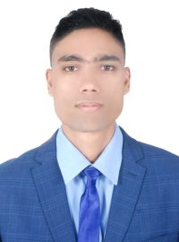 Md. Kamrul Islam Tarek-Student Counsellor-2