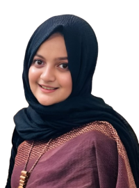 Taspia Islam